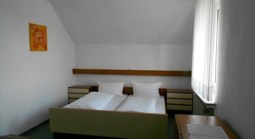Hotel Specht Witten Pokój zdjęcie